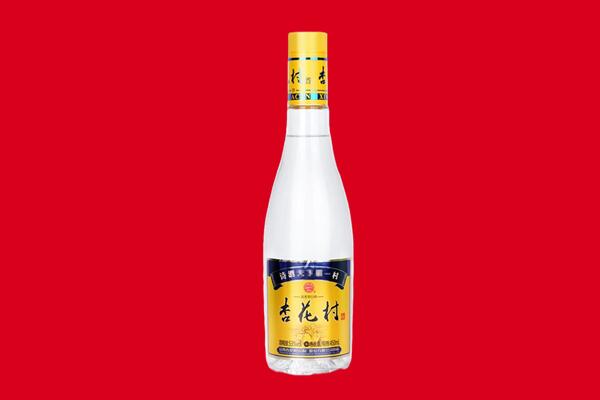 宜昌远安县回收杏花村