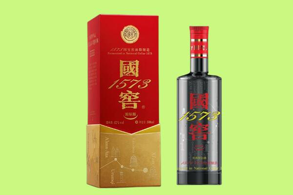 宜昌远安县回收国窖